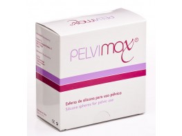 Imagen del producto PELVIMAX ESFERA SUELO PELVICO